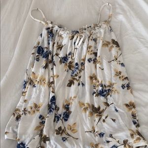 American Eagle Tank Top